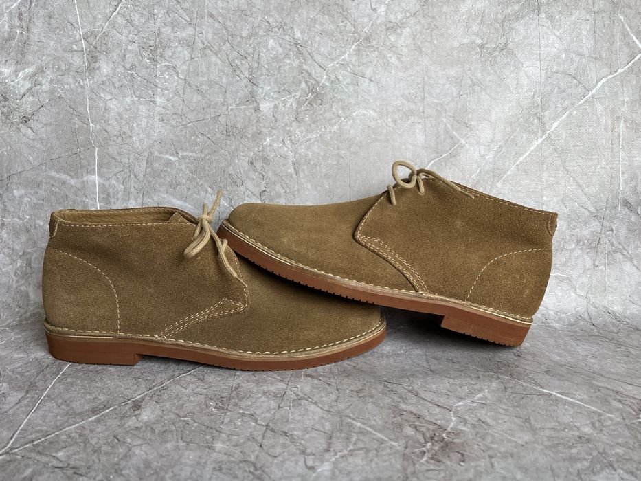 Brunello cucinelli ботинки мужские 41