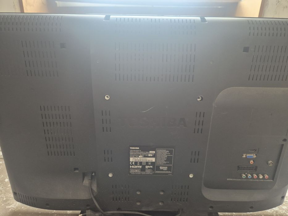 Tv de 32polegadas a funcionar