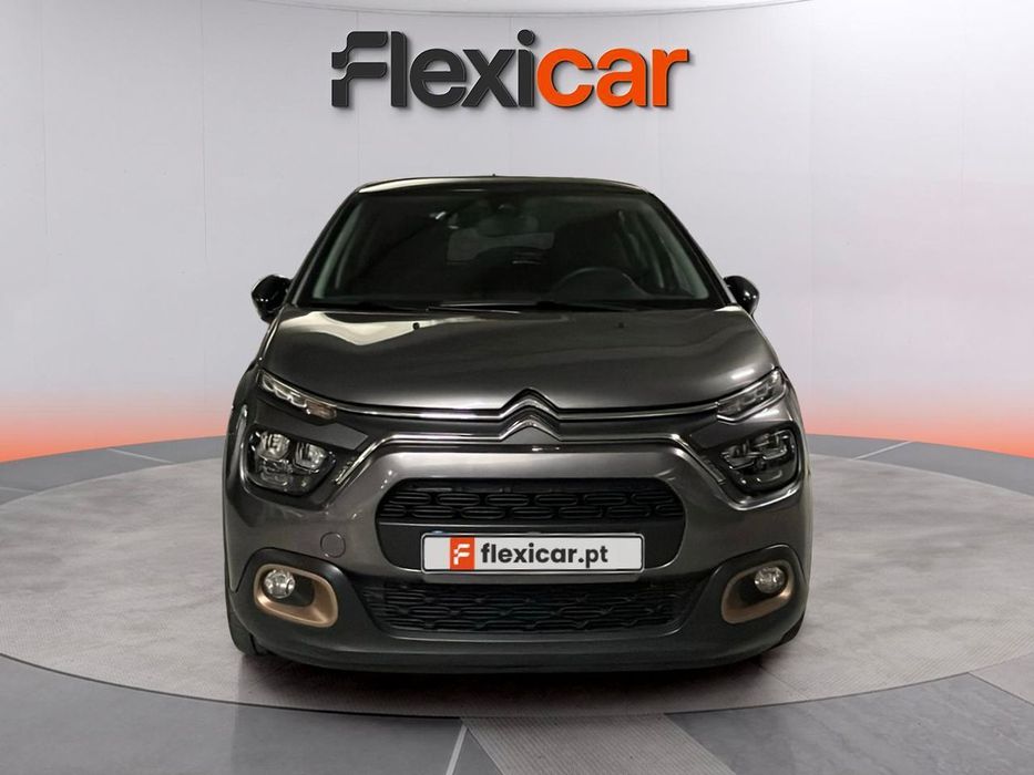 Citroën C3 1.2 PureTech C-Series