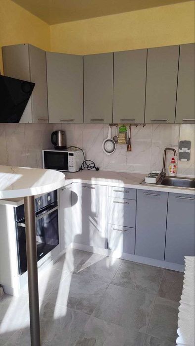 1 комнатная , Сахарова