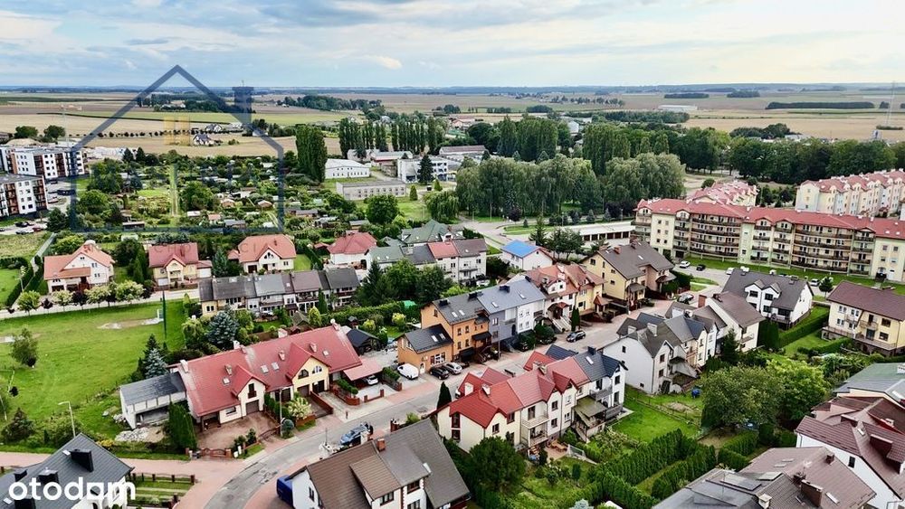 Dom – Lubawa - Więcej