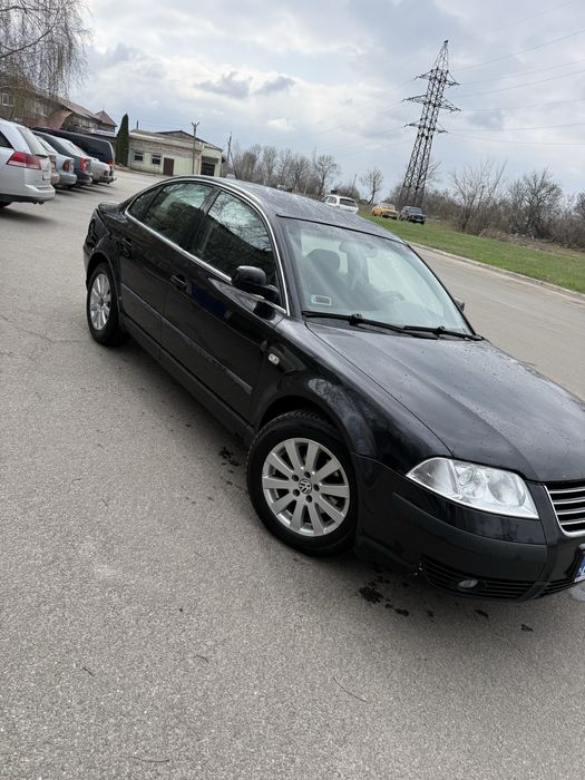 Продам  Passat 1.9 дизель