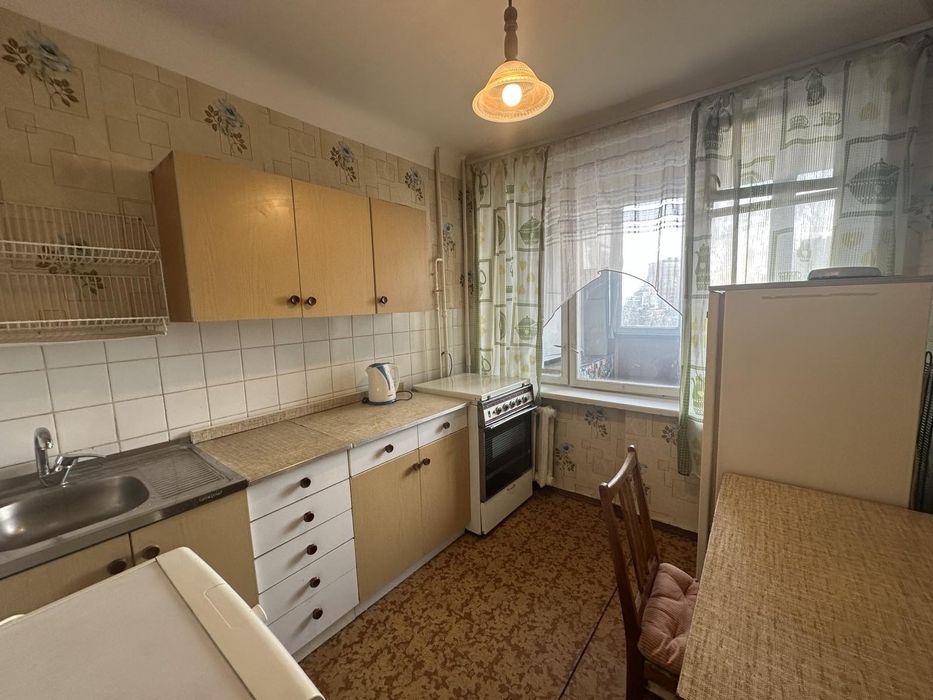 Здам 1-квартиру по бульвару Тараса Шевченка 38