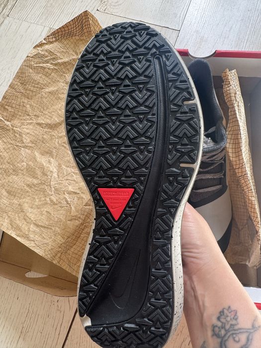 Кросівки чоловічі Nike Air Winflo 9 Shield