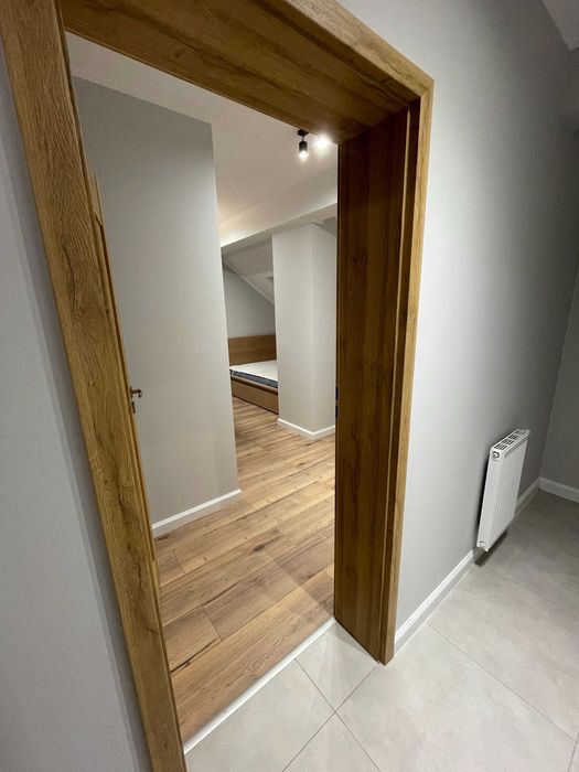 mieszkanie Świeszyno k. Koszalina