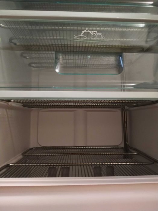 Морозильна камера Snaige F245-1704