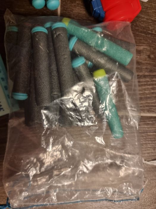 Nerf DinoSquad Stegosmash - Hasbro