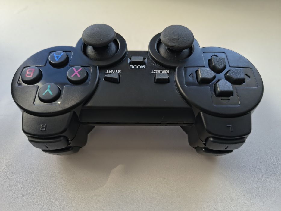 Геймпад для ПК та інших консолей