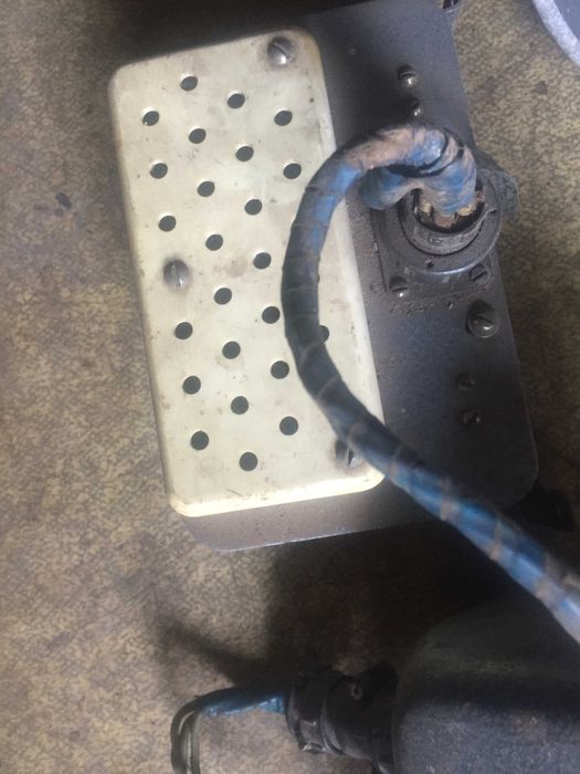 Автомобильный громкоговоритель