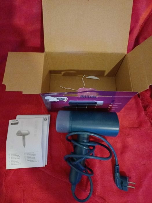 Ferro Engomar Vertical Philips 3000 Series