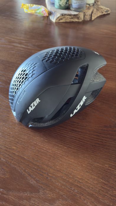 Capacete Lazer bullet