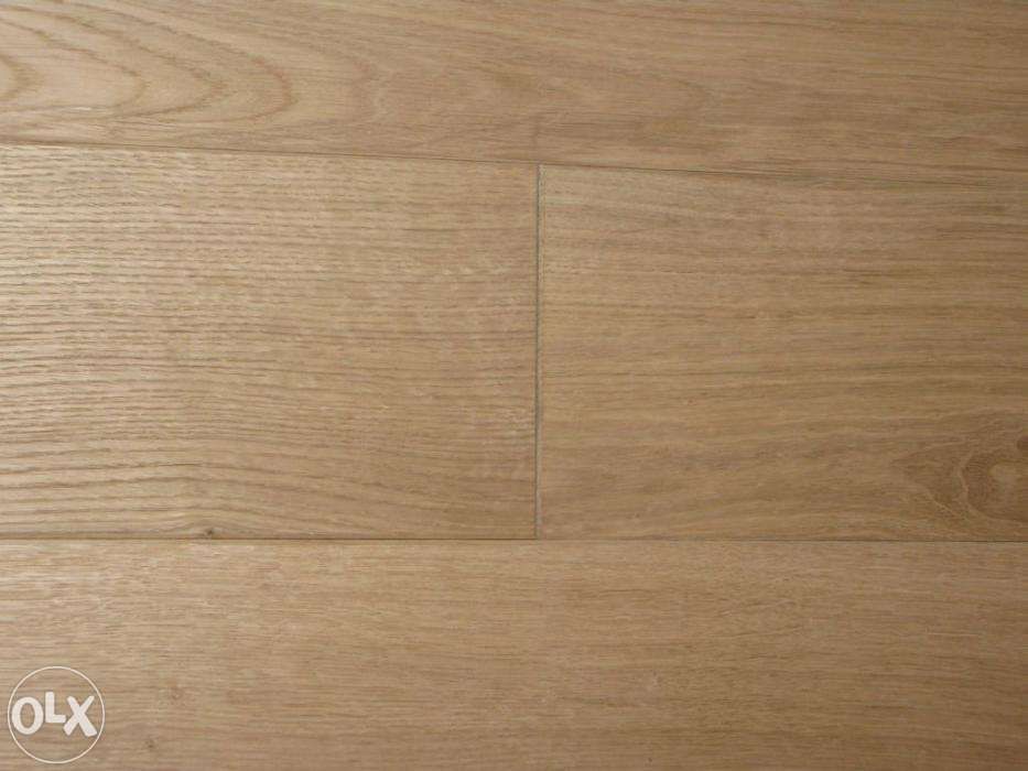 Deska podłogowa warstwowa dąb, dębowa 15x100x500/1400mm klasa II/I