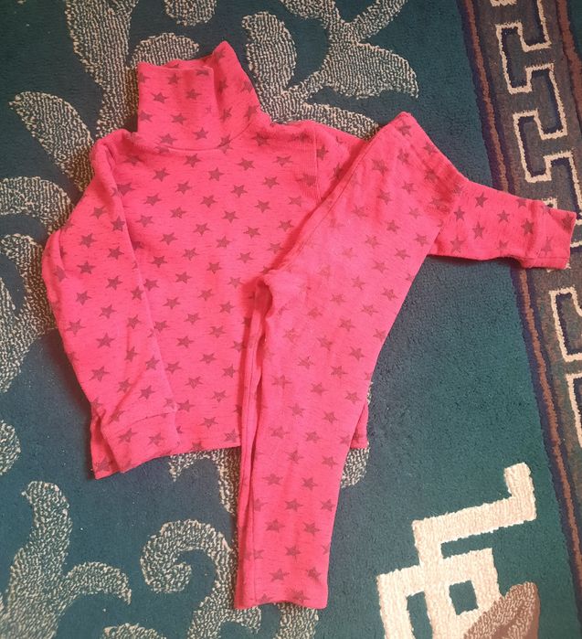 Речі для дівчинки 86-92