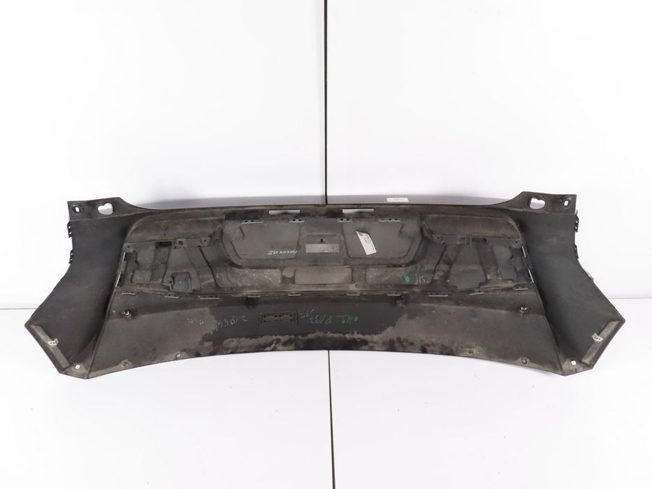 Parachoques Trás Usado / Original Bmw I3 (I01) 51127370582