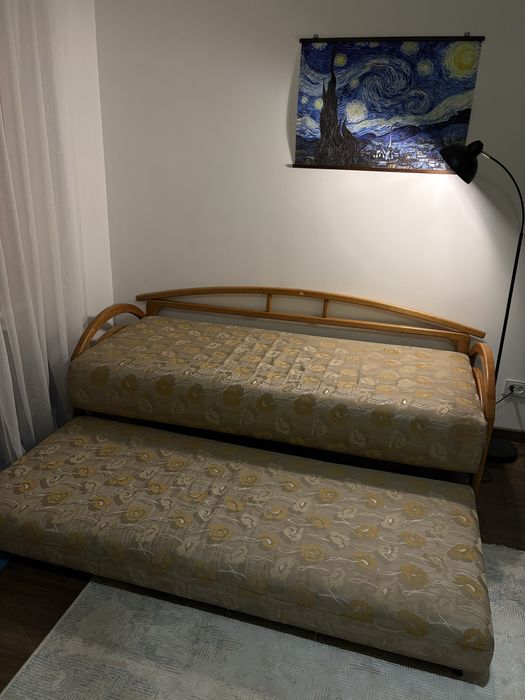 Розкладний диван