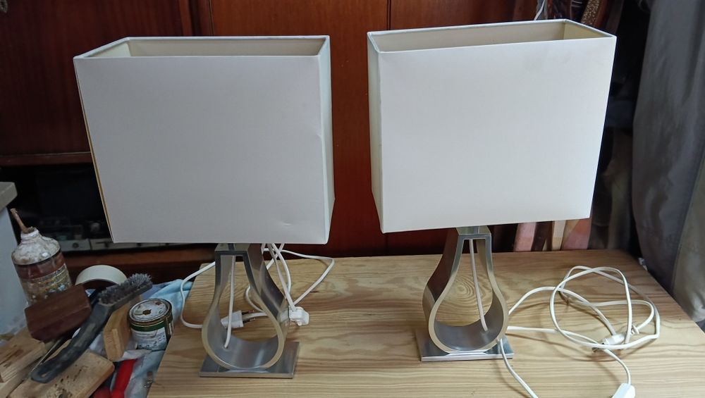 Candeeiros IKEA Klabb