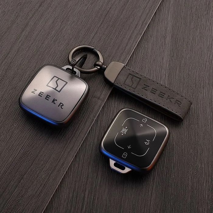 Захисне скло Zeekr 001, Zeekr 7x , аксесуари