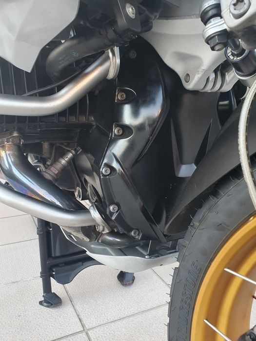 BMW R 1250 GS Adventure – Edição Especial 40 Anos (Option 719)