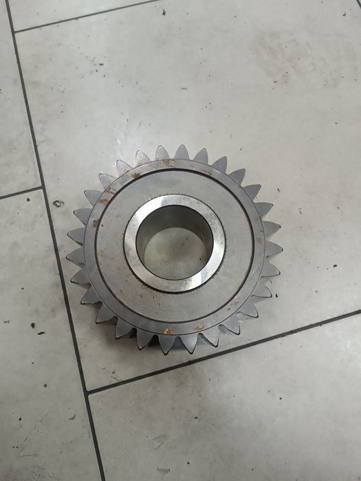 Koło zębate dyferencjał case magnum case mx