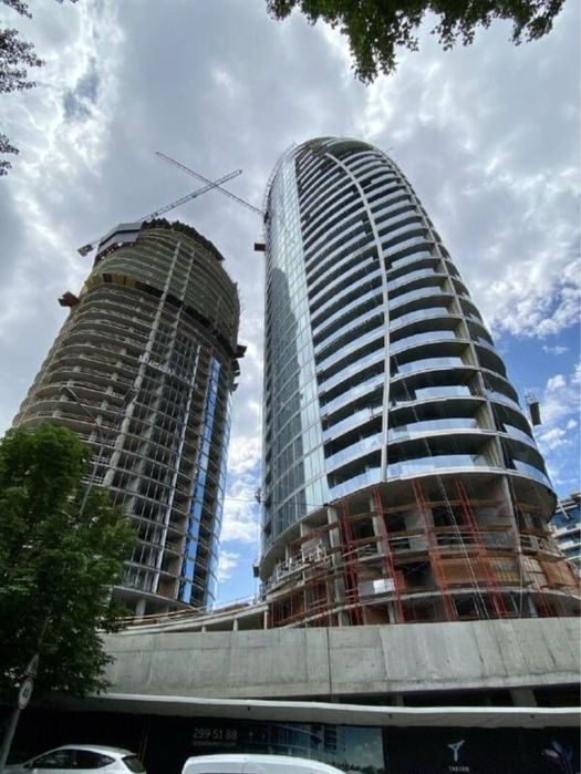 2-кімнатна квартира за адресою бульвар Дружби Народів (площа 82,6 м²) - Atlanta.ua - фото 4