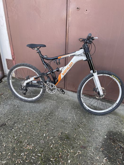 Rower Bionicon Edison