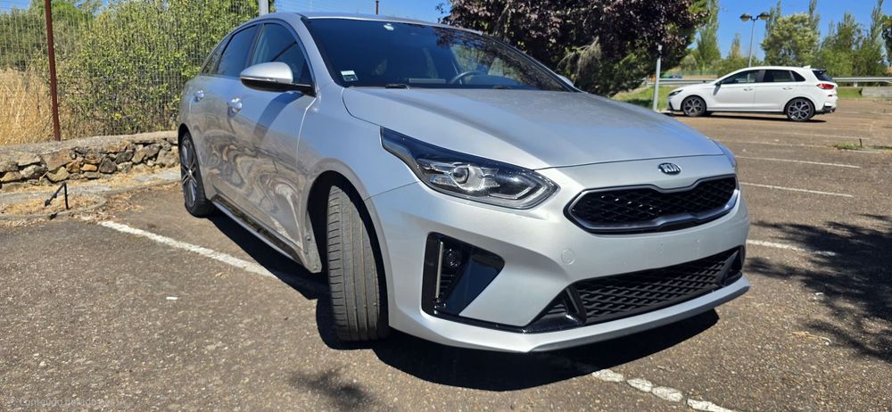 Kia ProCeed 1.6 CRDi GT Line 7DCT
