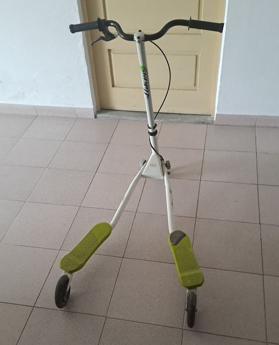 Trotinete 3 rodas