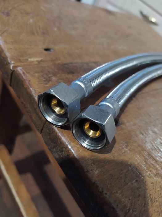 Шланги для смесителя