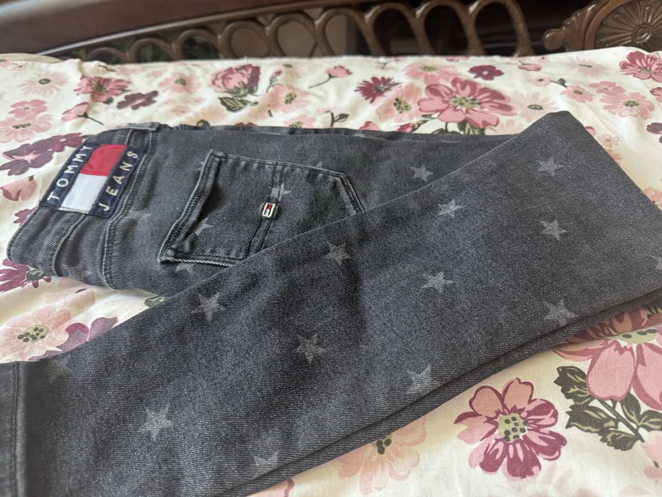 Джинси жіночі tommy jeans,boss.