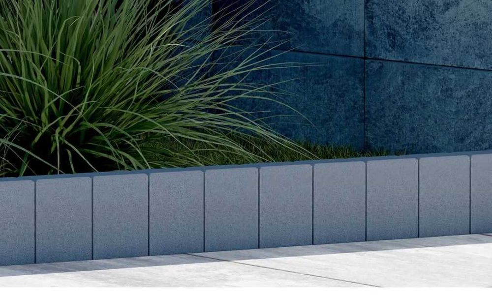 Sprzedaż obrzeży trawnikowych/ozdobnych oraz palisad