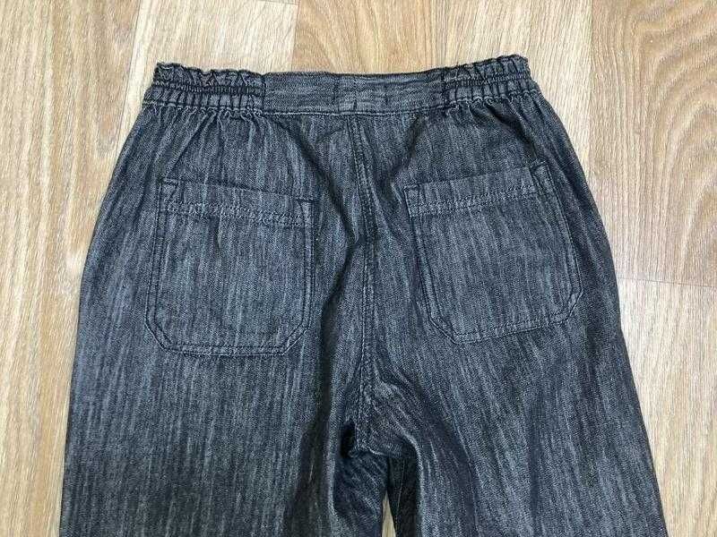 Женские свободные джинсовые штаны Julipa