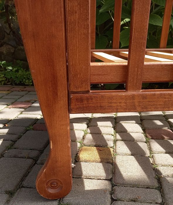 Продамо дитяче ліжко - колиску