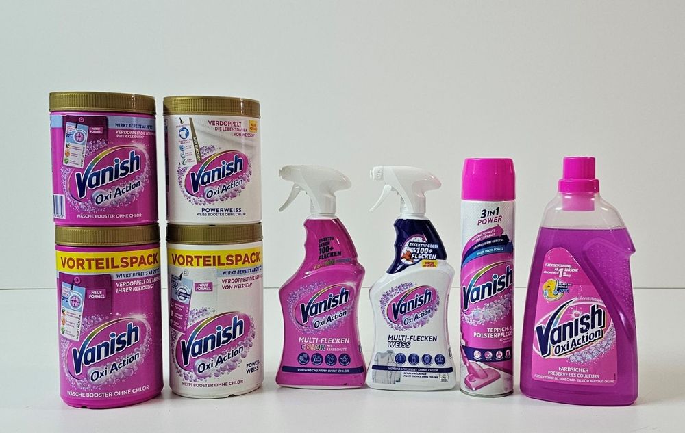 Пральний порошок Dash 100прань Оригінал Німеччина!