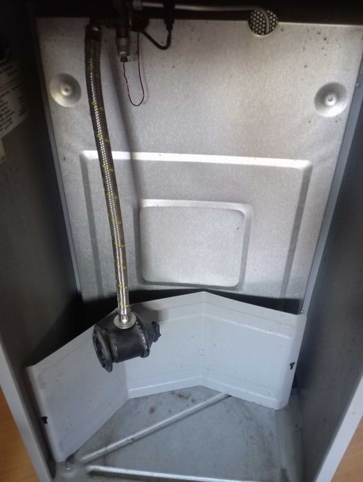 Vendo aquecedor a gás como novo em promoção