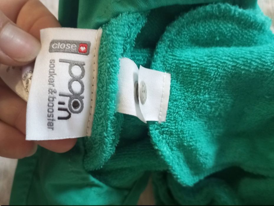 Продам багато разовий підгузник на скільки кг на фото