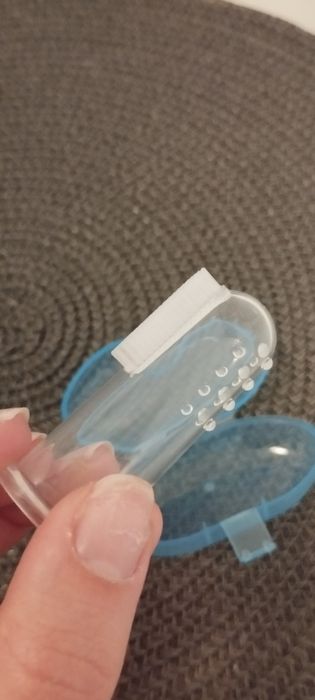 Escova dentes cão ou gato