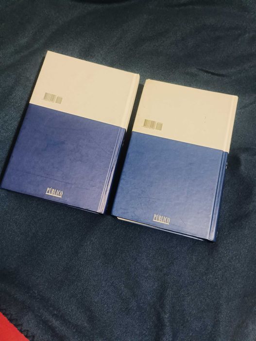 A Enciclopédia - Público