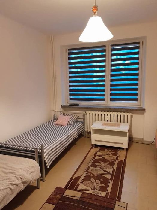 Noclegi pracownicze | Centrum Dąbrowy Górniczej | od 25 zł