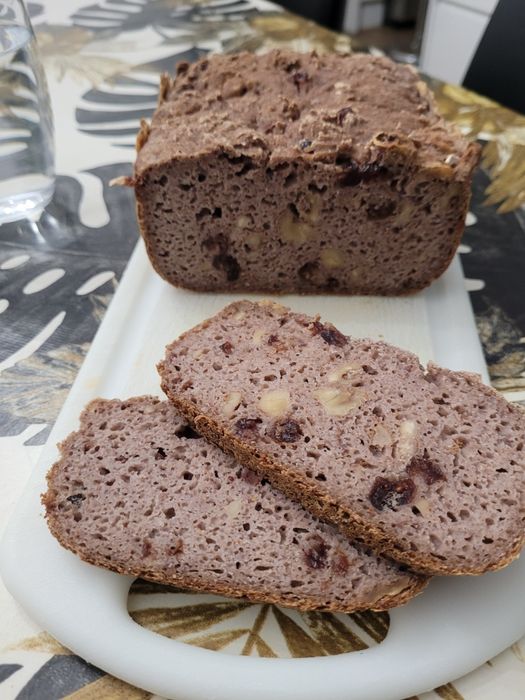 Zakwas bezglutenowy
