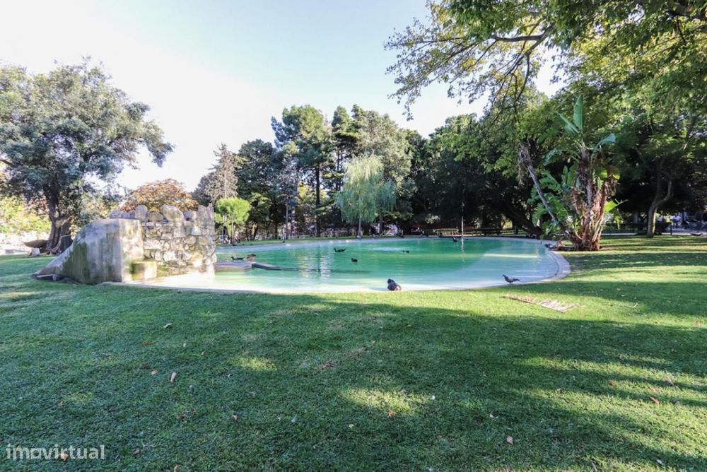 Estúdio - localizado em Penha Lisbon