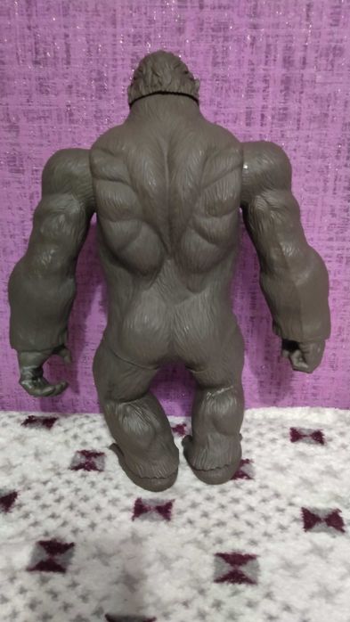 Годзілла,великий король монстрів 60см.