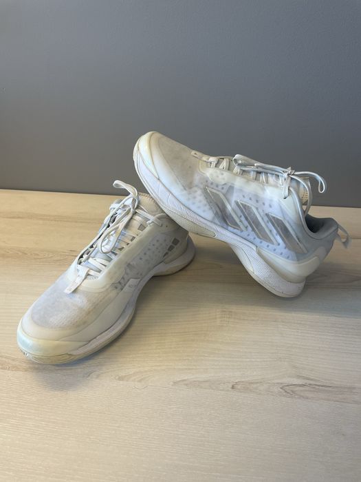 Adidas Avacourt 2 Buty Halowe
