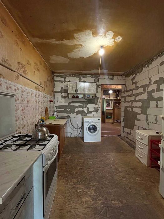 продам квартиру со своим отдельным входом