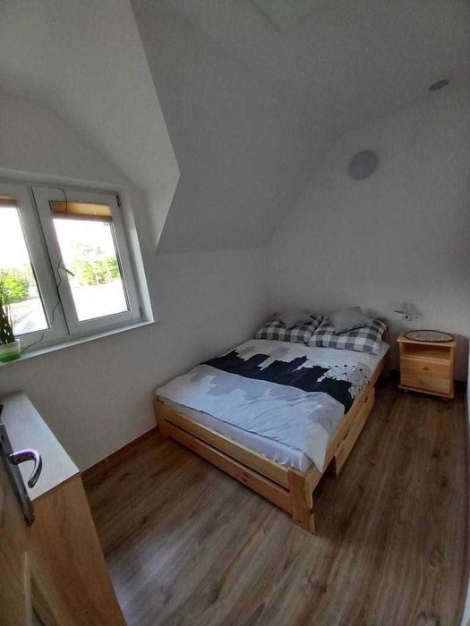 Nowy apartament do wynajęcia Sielpia 4 - 6 osób