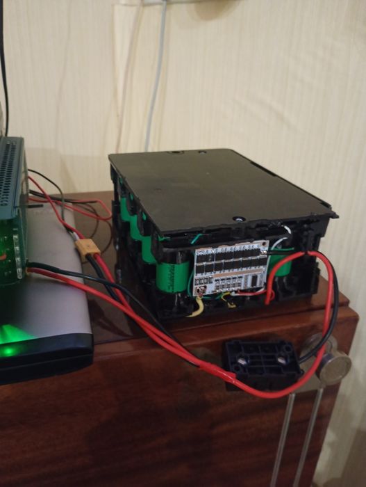 Аккумулятор LiFePo4 IFR26650 3400мАч