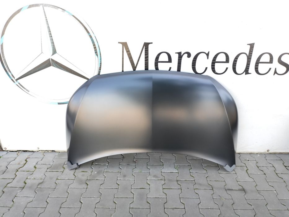 Капот Мерседес Віто 447 Vito W447 V-klass