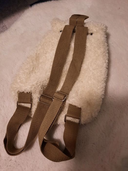 Mały plecak firmy NICI