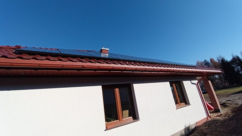 Fotowoltaika 10 kWp i Magazyn 15 kWh z montażem !