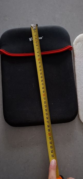 Etui na tablet, ipad 27,5cm x 19,5cm