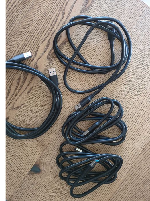 Rybozen USB 3.0 Switch — 4 Inputs, 4 USB Outputs64739700944387121